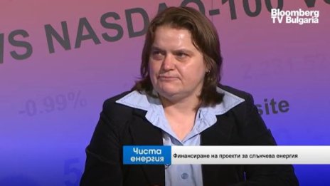 На близо 3 хил. сгради в София могат да се поставят соларни панели