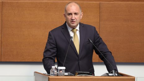 Премиерът: Няма противоречие в правителството за войната в Украйна