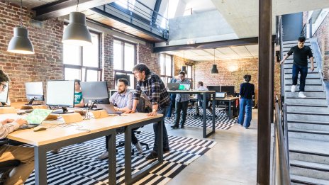 Големи проблеми за малки компании