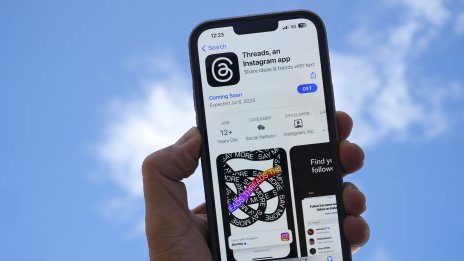 Threads - новата голяма заплаха за Twitter