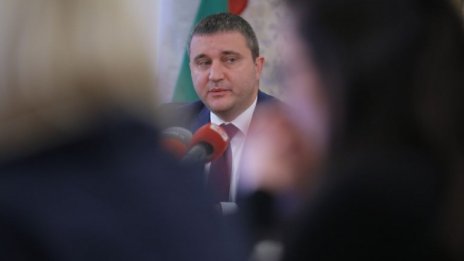 Горанов: Българският модел на облагане на хазарта е сходен с този в ЕС