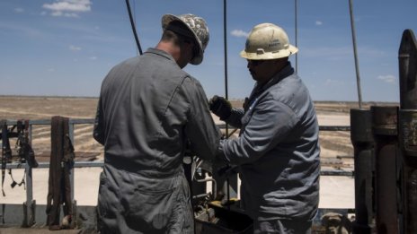 Фалитите на петролните компании в САЩ взимат своята нова жертва