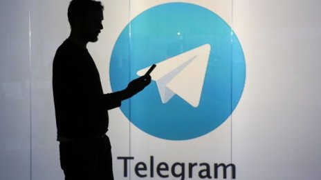 Русия разреши отново ползването на Telegram