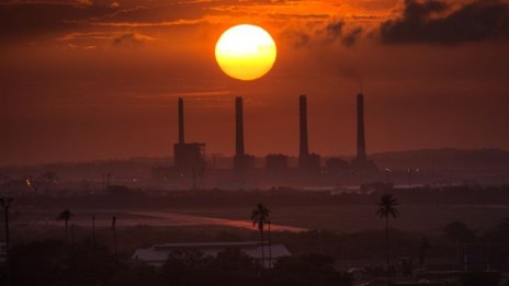 САЩ наложиха санкции на мексикански компании, търгували петрол с Венецуела