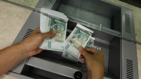 Безлихвени кредити за над 35 млн. лв. са отпуснати на физически лица