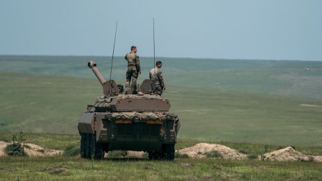 Португалия се стреми да постигне целта за разходи за отбрана от 2% от БВП през 2025 г.