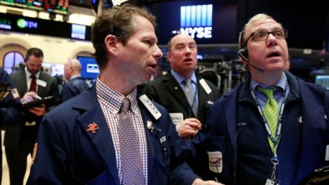 Dow Jones продължава победния си ход в очакване на данъчната реформа в САЩ