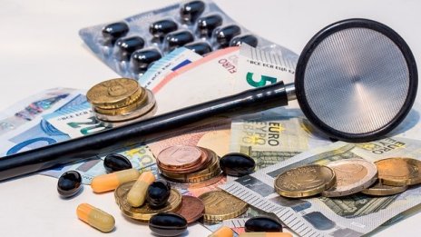 Бойко Пенков: Нелегалният износ на лекарства е за около 200 млн. лв. годишно