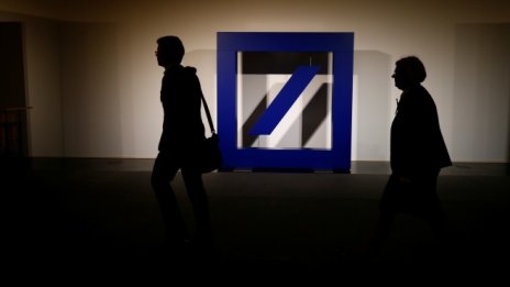 САЩ настояват Deutsche Bank  да предостави информация за сметки на Тръмп