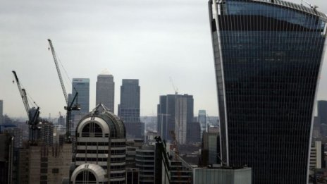 Кметът на Лондон подготвя нови правила за застрояване в града