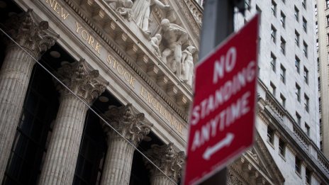 Възможно ли е Dow Jones да достигне 1 млн. пункта в следващите 40 години?