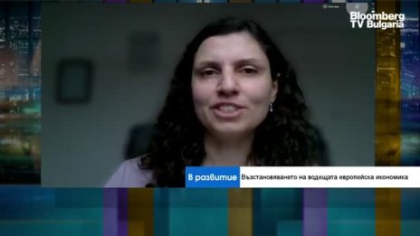 Галина Колев: На Германия ще ѝ трябва повече време да се справи с пандемията