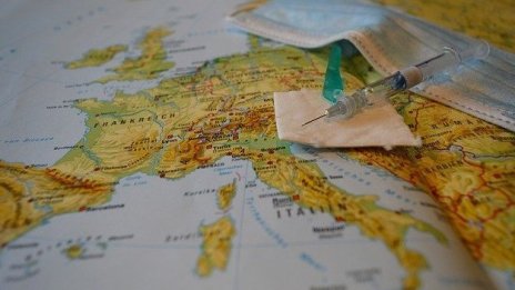 СЗО е против изискването на ваксинация за международни пътувания