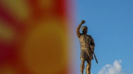 Работната заплата в Македония е отчела рекорден растеж