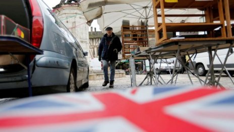 Тереза Мей може поиска нова отсрочка за гласуването на сделката за Brexit