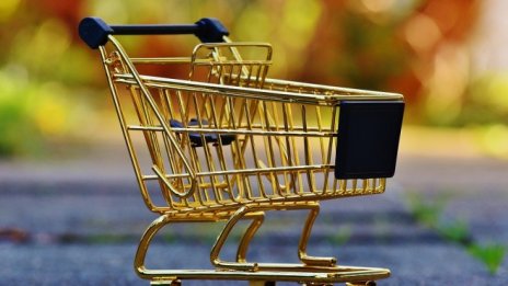 Индексът на тържищните цени на едро се повиши с 1,53 на сто