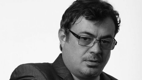 Актьорът Иван Ласкин почина на 48-годишна възраст