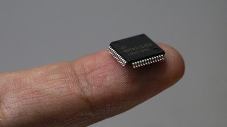 Забавянето на технологичния цикъл ще удари азиатските износители