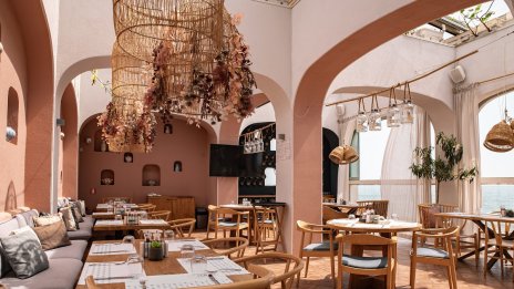 Вкусовете на лятото в „Св. св. Константин и Елена“