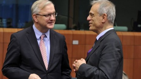 Кипър ще получи 10 млрд. евро спасителна помощ