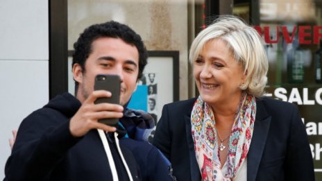 Едно на мъка за ЕС