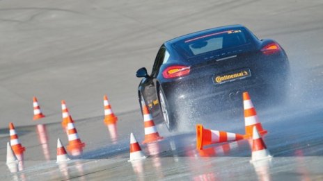 Излъчиха най-добрите летни гуми на 2016 г.