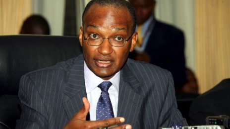 Централният банкер, който не се интересува от парите