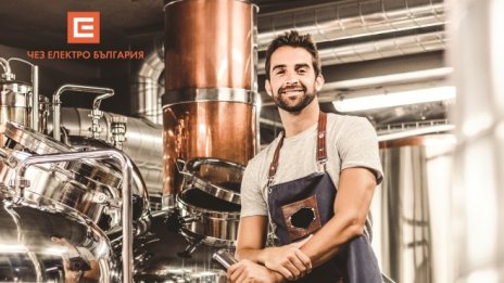 ЧЕЗ Електро е в ТОП 10 на лидерите на българската енергетика