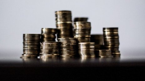 179 млн. лв. са се натрупали в Сребърния фонд от началото на годината 