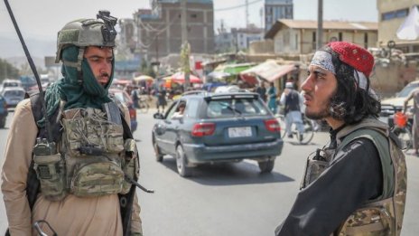 Талибаните са по-малко обединени, отколкото мнозина си мислят