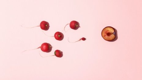 За антиваксърите неваксинираната сперма е „новият биткойн“