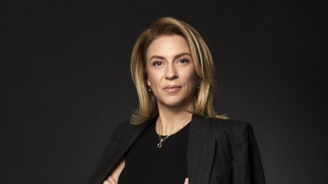 Петя Димитрова бе избрана за председател на УС на Фондация „Буров“