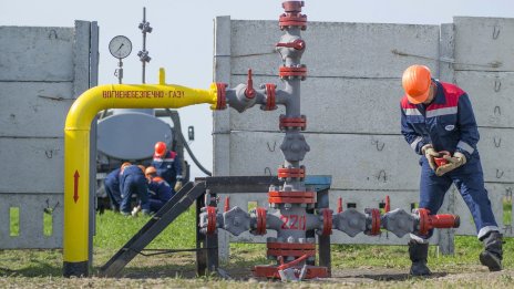 Брюксел няма много варианти, ако иска да спре покупките на руски газ от 2027 г.