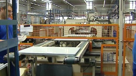 България е сред държавите с най-голям потенциал за развитие на производство