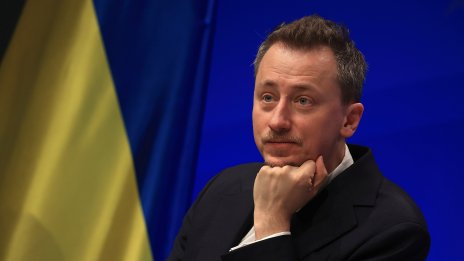 Киев: Сделката със САЩ за природните ресурси на Украйна напредва