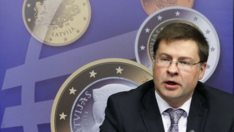 Превръща ли се Латвия в данъчно убежище?