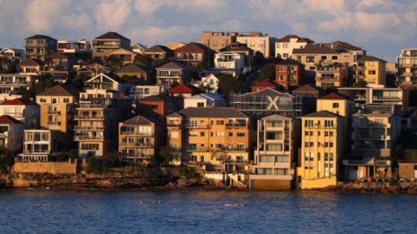 Австралия ще стимулира жилищния сектор с пакет за 476 млн. щатски долара