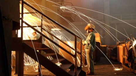 Производителността на труда в България се връща към ръст в началото на годината