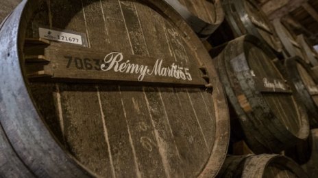 Кризата ще навреди силно на Remy Cointreau през първото полугодие