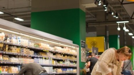 Рекорден спад на търговията на дребно в ЕС и еврозоната през април