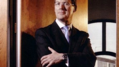 Управлението е да даваш на хората перспектива 