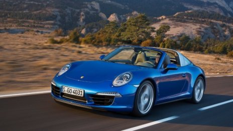 По 23 хил. долара печели Porsche от всеки автомобил