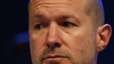 Джони Айв за имитаторите на Apple: „Това е кражба“