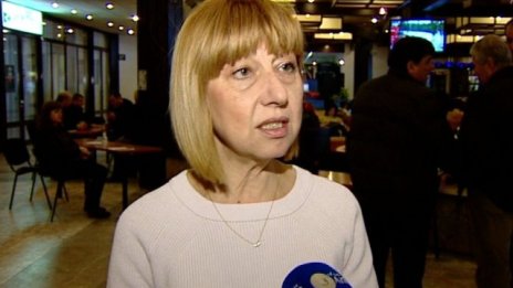 Клисарова: И задочниците ще имат право на преференциални заеми
