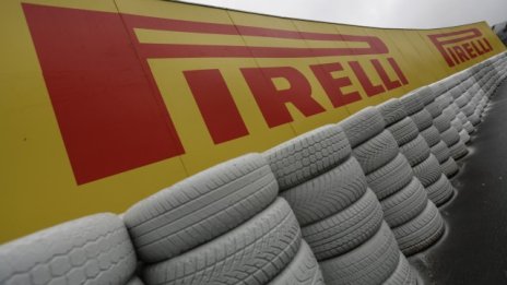 Роснефт става най-големият инвеститор в Pirelli