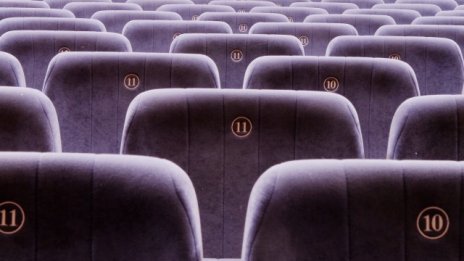 Kickstarter помага на Холивуд с филмов канал в iTunes