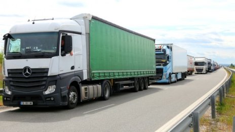 Коронакризата е пощадила сектора на услугите в България през първото тримесечие