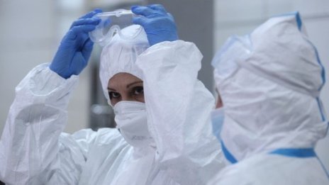 Спас Спасков: Здравната система е готова за всички сценарии с коронавируса