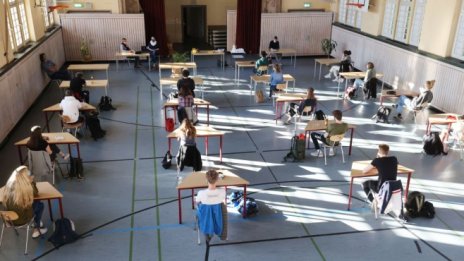 МОН предлага добавяне на нови предмети към задължителните изпити след 7 клас