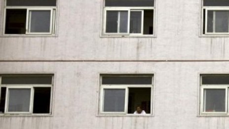 Цените на жилищата в Китай без промяна през август спрямо юли